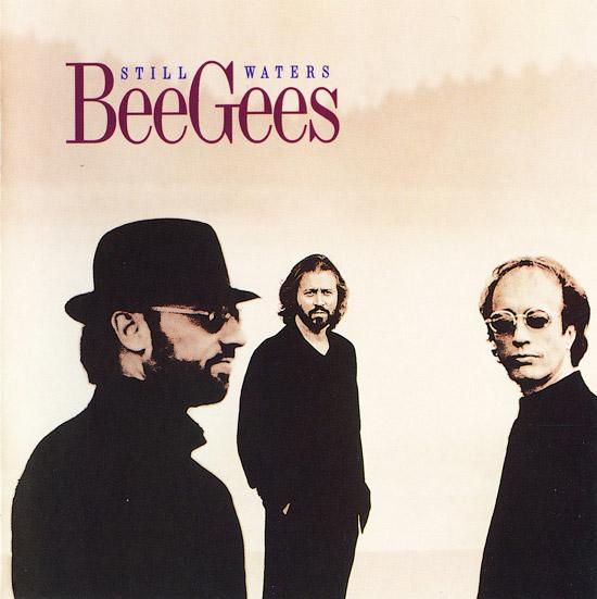 Bee Gees - Closer Than Close